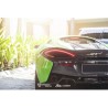 McLaren 570S / 570GT / 540C Coupe / Spider - Scarico sportivo FI Exhaust con valvole