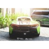 McLaren 570S / 570GT / 540C Coupe / Spider - Scarico sportivo FI Exhaust con valvole