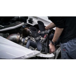 McLaren MP4-12C Coupe / Spider Volcano Conversion - Valvetronic FI Exhaust