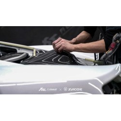 McLaren MP4-12C Coupe / Spider Volcano Conversion - Valvetronic FI Exhaust