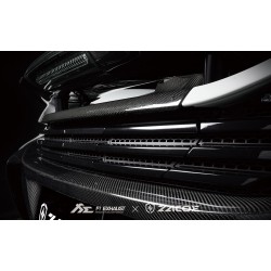 McLaren MP4-12C Coupe / Spider Volcano Conversion - Scarico sportivo FI Exhaust con valvole