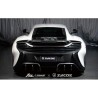 McLaren MP4-12C Coupe / Spider Volcano Conversion - Scarico sportivo FI Exhaust con valvole