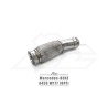 Mercedes W177 AMG A45 / S - Valvetronic FI Exhaust