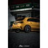 Mercedes W177 AMG A45 / S - Scarico sportivo FI Exhaust con valvole