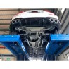 Mercedes W177 AMG A45 / S - Valvetronic FI Exhaust