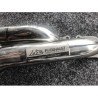 Mercedes C63 AMG W204 - Scarico sportivo FI Exhaust con valvole