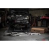 Mercedes C63 AMG W204 - Valvetronic FI Exhaust