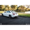 Mercedes C63 AMG W205 - Valvetronic FI Exhaust