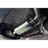 Mercedes E53 AMG Coupe C238 - Valvetronic FI Exhaust