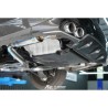 Mercedes E53 AMG W213 - Valvetronic FI Exhaust