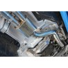 Mercedes E53 AMG W213 - Valvetronic FI Exhaust