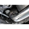 Mercedes E53 AMG W213 - Scarico sportivo FI Exhaust con valvole