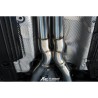 Mercedes E53 AMG W213 - Scarico sportivo FI Exhaust con valvole