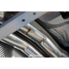 Mercedes E53 AMG W213 - Valvetronic FI Exhaust