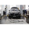 Mercedes S63 AMG Coupe C217 - Scarico sportivo FI Exhaust con valvole