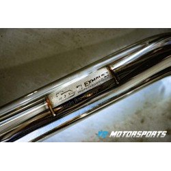 Mercedes S63 AMG Coupe C217 - Scarico sportivo FI Exhaust con valvole