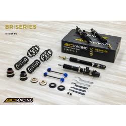 BC Racing BR Type RN per Audi A1 8X