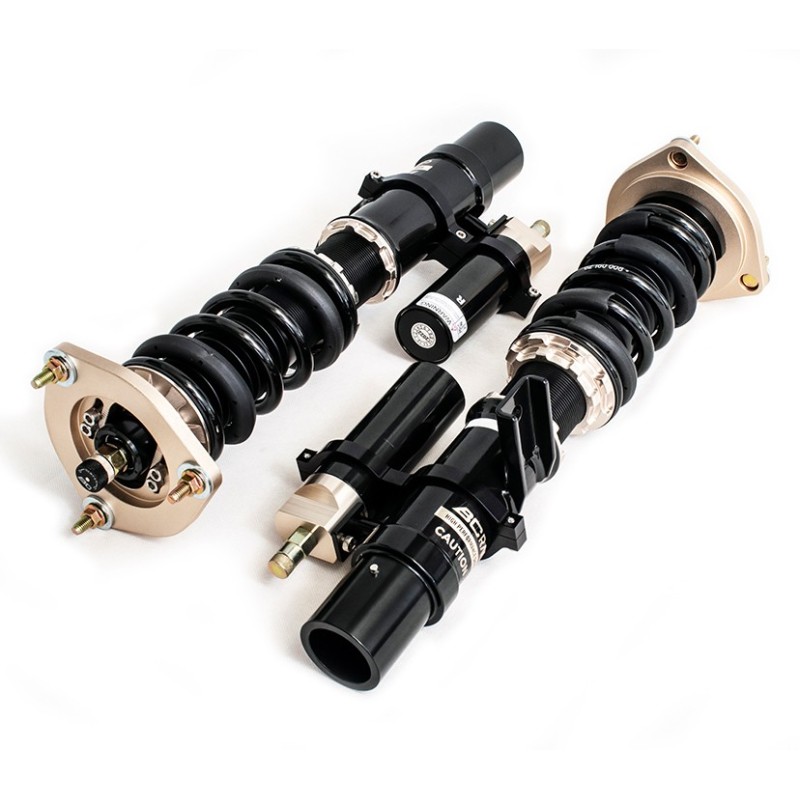 Coilover BC Racing ER for Mitsubishi Lancer EVO 1/2/3