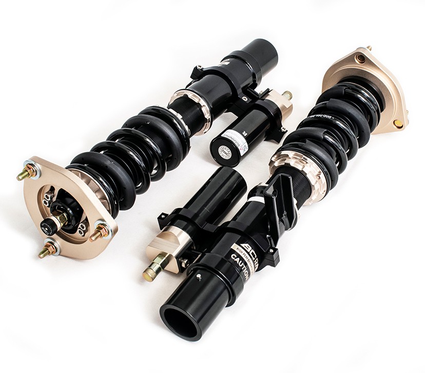 bc racing coilovers s15