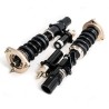 Coilover BC Racing ER for Subaru Impreza STI GDE/GDF (05-07)