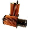 Sprint Filter P08 C1007S - Polyester sport air filter