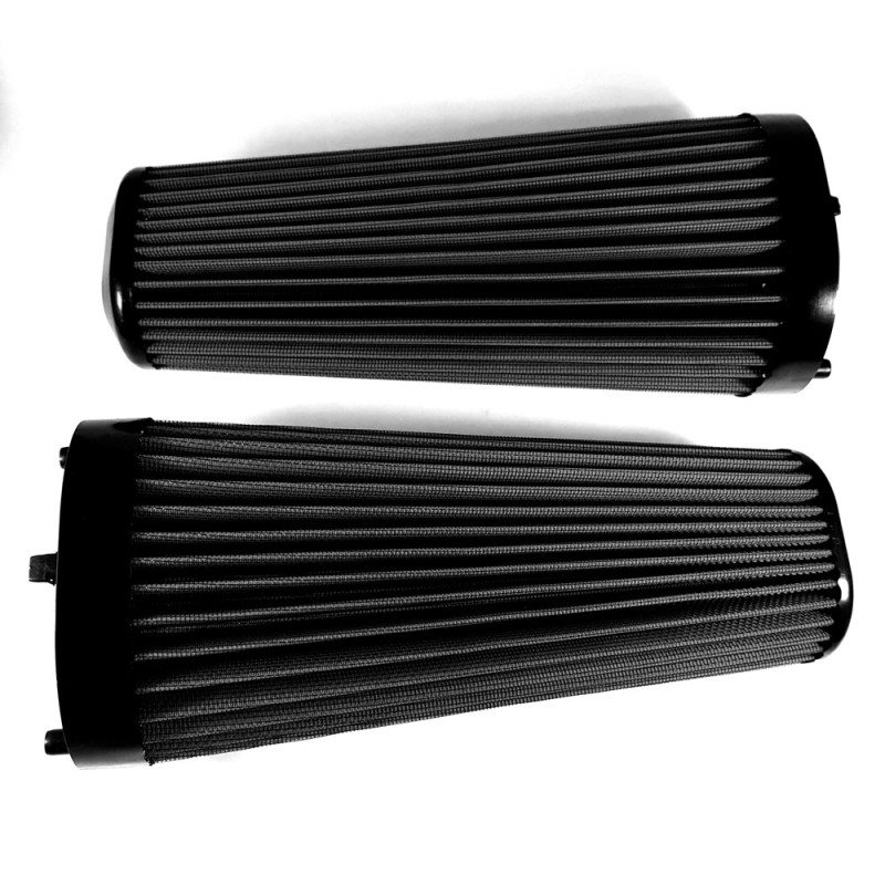 Sprint Filter P08 C1056S - Polyester sport air filter