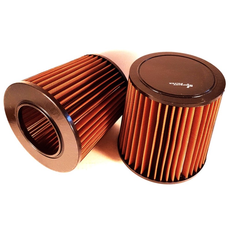 Sprint Filter P08 C1068S - Polyester sport air filter