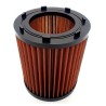 Sprint Filter P08 C1088S - Polyester sport air filter