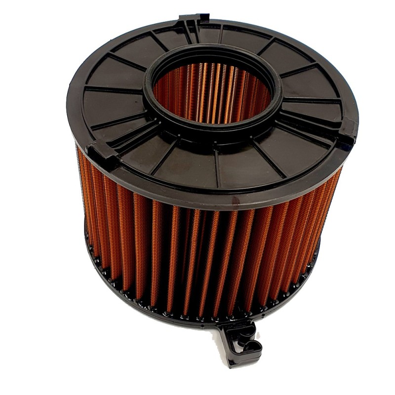 Sprint Filter P08 C1118S - Polyester sport air filter