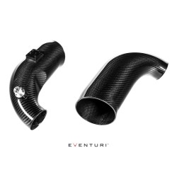 Eventuri BMW G29 Z4 B48 Kit di Aspirazione in Carbonio