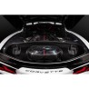 Eventuri Chevrolet Corvette C8 Carbon Air Intake