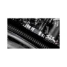 Eventuri Carbon Air Intake + OPTIONAL Turbo Tube