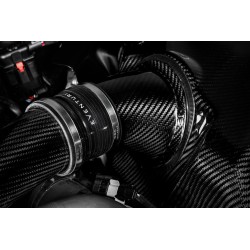 Eventuri Mercedes A35 AMG W177 / CLA35 AMG / GLA35 AMG / GLB35 AMG / A250 / CLA250 Carbon Air Intake