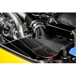 Eventuri Mercedes A35 AMG W177 / CLA35 AMG / GLA35 AMG / GLB35 AMG / A250 / CLA250 Carbon Air Intake