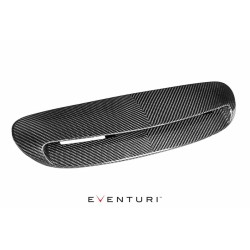 Eventuri MINI F56 GP3 e F54 Clubman JCW Carbon Air Intake