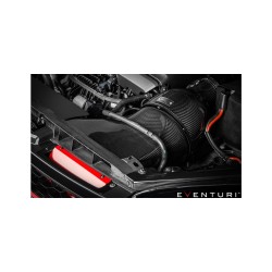 Eventuri  Seat Leon Cupra MK3 2.0 TFSI Carbon Air Intake