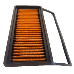 Sprint Filter P08 P464S - Polyester sport air filter