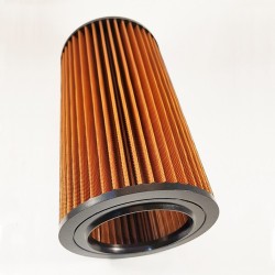 Sprint Filter P08 C465S - Polyester sport air filter