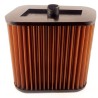 Sprint Filter P08 C459S - Polyester sport air filter