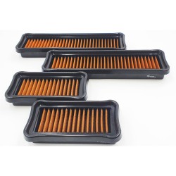 Sprint Filter P08 P1136S - Polyester sport air filter