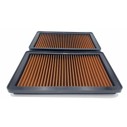 Sprint Filter P08 P1174S - Polyester sport air filter