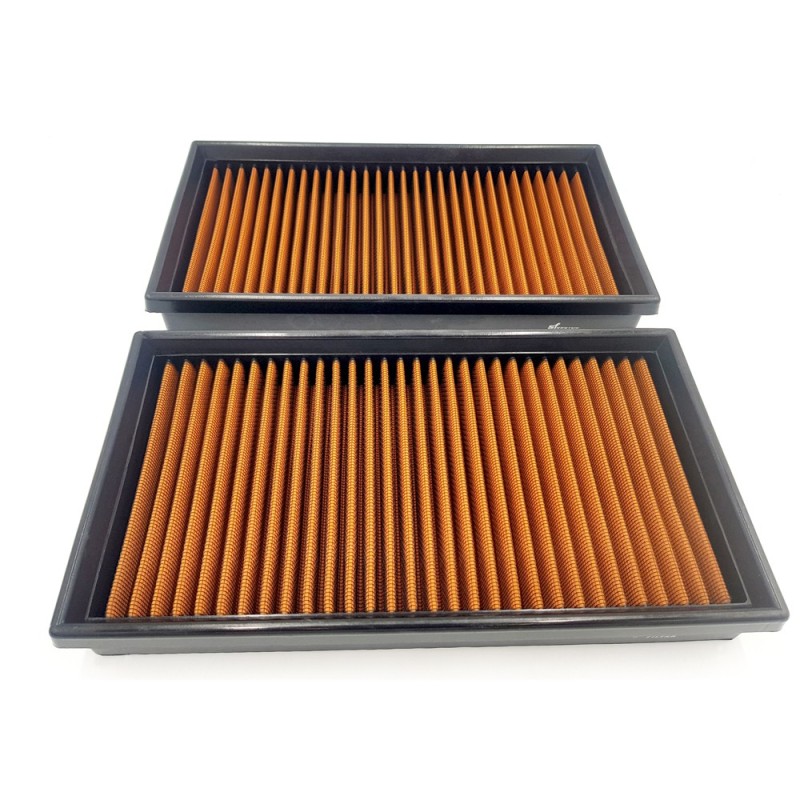 Sprint Filter P08 P1187S - Polyester sport air filter