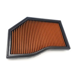 Sprint Filter P08 S1112S - Polyester sport air filter