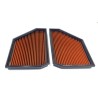 Sprint Filter P08 S1134S - Polyester sport air filter