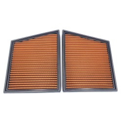 Sprint Filter P08 S1159S - Polyester sport air filter