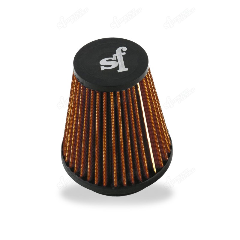 Sprint Filter P08 CON125.1S - Universal Conical Polyester air filter