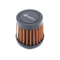 Sprint Filter P08 CON25.1S - Universal Conical Polyester air filter