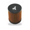 Sprint Filter P08 CYL100.1S - Universal Cylindrical Polyester air filter