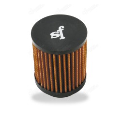 Sprint Filter P08 CYL100.3S - Universal Cylindrical Polyester air filter