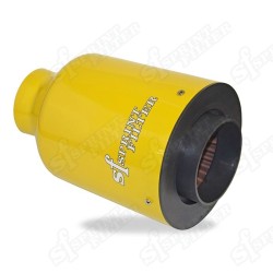 Sprint Filter P08 KD1 70-70 S - Airbox with Polyester air filter